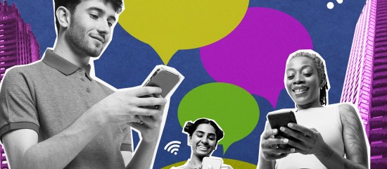 Plus de 33&nbsp;500&nbsp;sites&nbsp;5G et 60&nbsp;000&nbsp;sites&nbsp;4G autoris&eacute;s par l&rsquo;ANFR en France