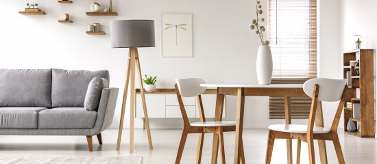 Succession&nbsp;: calcul de l&rsquo;indemnit&eacute; de rapport en cas d&rsquo;occupation gratuite d&rsquo;un logement