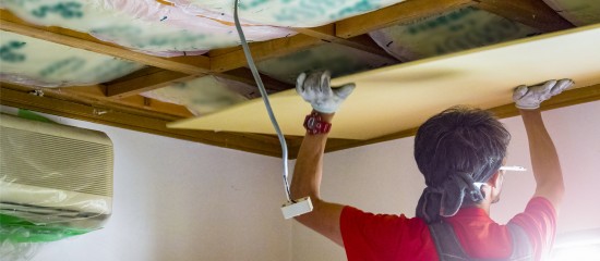 R&eacute;novation &eacute;nerg&eacute;tique&nbsp;: les bonnes pratiques face aux risques de fraudes