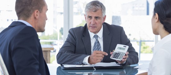 Vers une nouvelle m&eacute;thode de calcul du taux de l&rsquo;usure&nbsp;?