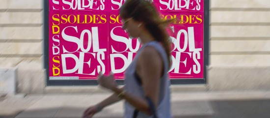 Commer&ccedil;ants : pr&eacute;parez-vous pour les soldes d&rsquo;&eacute;t&eacute;&nbsp;!