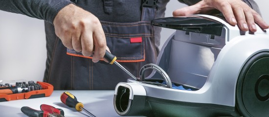 Indice de r&eacute;parabilit&eacute;&nbsp;: de nouveaux produits seront bient&ocirc;t concern&eacute;s