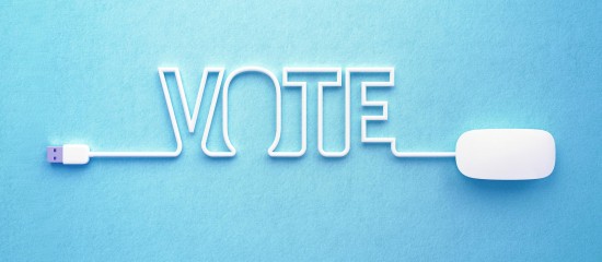 Vote &eacute;lectronique&nbsp;: oui, mais seulement si tous les salari&eacute;s peuvent voter&nbsp;!