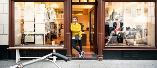 Des assouplissements pour la d&eacute;duction temporaire de l&rsquo;amortissement du fonds commercial