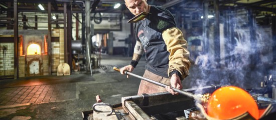 Entreprises grandes consommatrices d&rsquo;&eacute;nergie&nbsp;: vous pouvez demander une aide