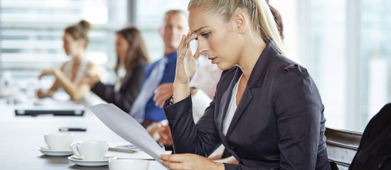 Seule l&rsquo;entreprise qui a recrut&eacute; le salari&eacute; peut le licencier&nbsp;!