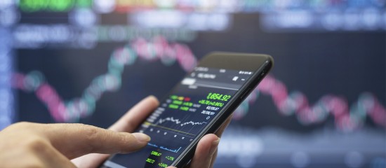 L&rsquo;AMF fait le point sur la d&eacute;tention d&rsquo;actions