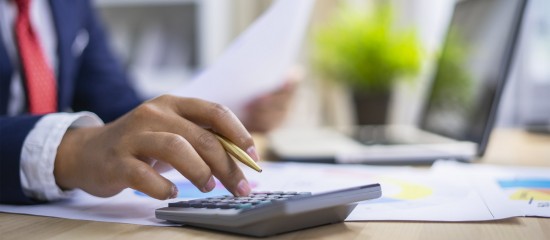 Votre avis d&rsquo;imp&ocirc;t sur les revenus&nbsp;2021 prochainement disponible