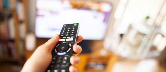 La fin de la redevance TV dans les tuyaux&nbsp;!