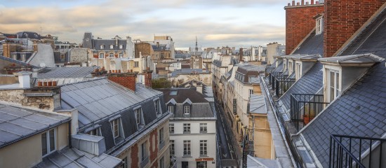 Une annulation partielle de l&rsquo;encadrement des loyers &agrave; Paris