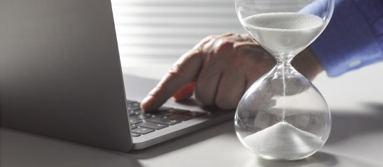 Quant au d&eacute;lai imparti pour s&rsquo;opposer &agrave; une contrainte de l&rsquo;Urssaf
