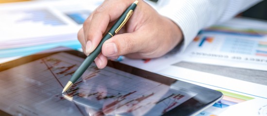 L&rsquo;Autorit&eacute; des march&eacute;s financiers s&rsquo;inqui&egrave;te des risques d&rsquo;instabilit&eacute; financi&egrave;re