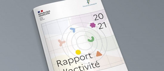 Les chiffres du contr&ocirc;le fiscal en&nbsp;2021