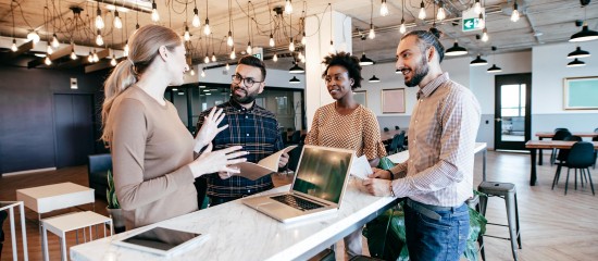 Une formation gratuite pour accompagner les TPE-PME vers le num&eacute;rique