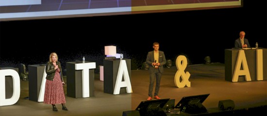 Big Data &&nbsp;AI Paris, pour tout savoir sur l&rsquo;intelligence artificielle