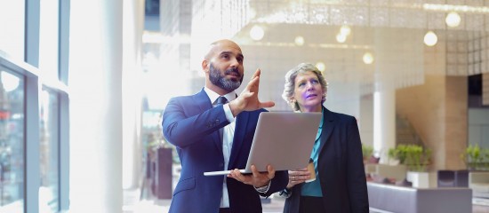 L&rsquo;augmentation des loyers commerciaux est plafonn&eacute;e