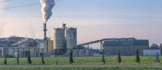 Aide aux entreprises grandes consommatrices d&rsquo;&eacute;nergie&nbsp;: du nouveau&nbsp;!