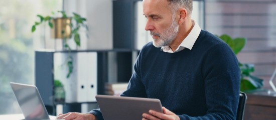 Un nouvel outil pour rechercher les contrats de retraite suppl&eacute;mentaire