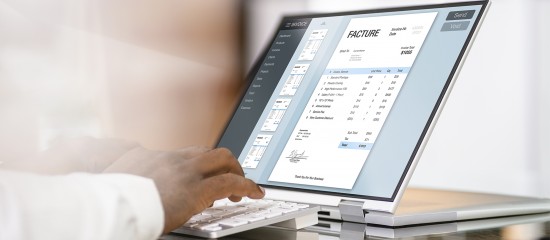 G&eacute;n&eacute;ralisation de la facturation &eacute;lectronique&nbsp;: les dates confirm&eacute;es&nbsp;!