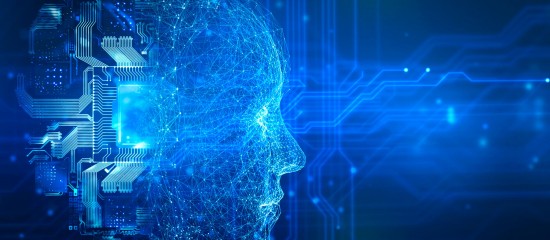 L&rsquo;intelligence artificielle pour d&eacute;velopper l&rsquo;entreprise