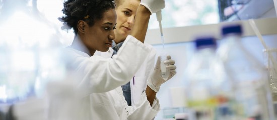 Le nouveau cr&eacute;dit d&rsquo;imp&ocirc;t pour la recherche collaborative