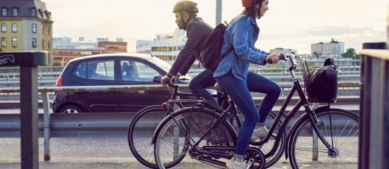 Le forfait mobilit&eacute;s durables en cinq questions
