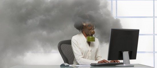 Une &eacute;tude alerte sur la pollution de l&rsquo;internet fran&ccedil;ais