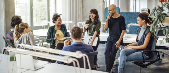 Les cr&eacute;ations d&rsquo;associations repartent l&eacute;g&egrave;rement &agrave; la hausse