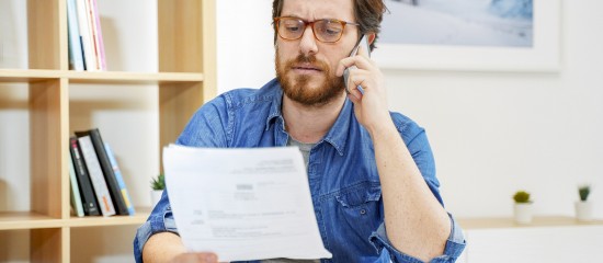 Saisine de la commission d&eacute;partementale des imp&ocirc;ts&nbsp;: un droit &agrave; respecter&nbsp;!