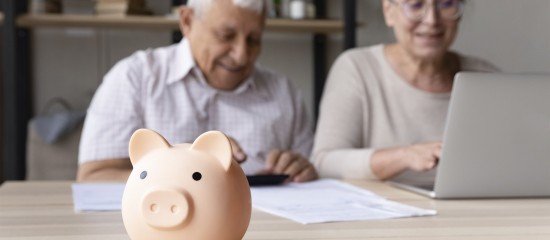L&rsquo;assurance-vie et le Plan d&rsquo;&eacute;pargne retraite font le plein