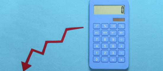 Comment modifier l&rsquo;avance de cr&eacute;dits et r&eacute;ductions d&rsquo;imp&ocirc;t&nbsp;?