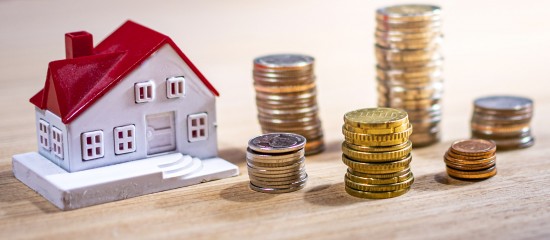 La taxe fonci&egrave;re flambe&nbsp;!