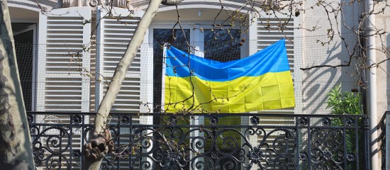 Guerre en Ukraine&nbsp;: recourir &agrave; l&rsquo;activit&eacute; partielle