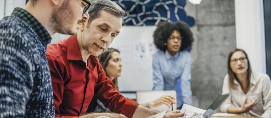 Pr&egrave;s d&rsquo;un salari&eacute; sur dix travaille dans une association