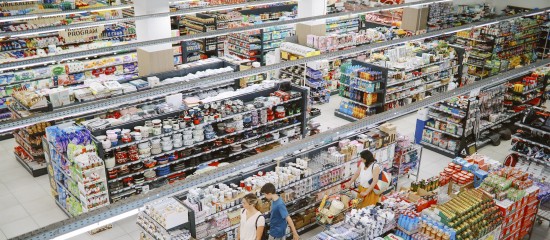 L&rsquo;implantation de commerces engendrant une artificialisation des sols est encadr&eacute;e&nbsp;!
