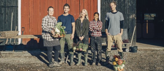 Combien d&rsquo;associations agricoles employeuses en&nbsp;2021&nbsp;?