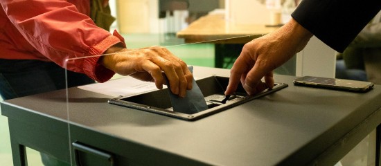 &Eacute;lections du CSE&nbsp;: laissez la porte ouverte&nbsp;!