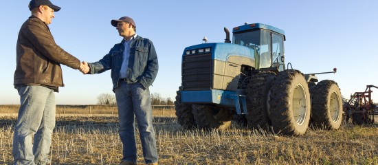 Bail rural verbal : l&rsquo;application du bail-type d&eacute;partemental