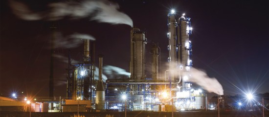 Factures d&rsquo;&eacute;nergie : de nouvelles aides pr&eacute;vues pour les entreprises