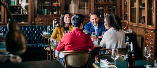 Frais de repas des salari&eacute;s&nbsp;: les limites d&rsquo;exon&eacute;ration revaloris&eacute;es