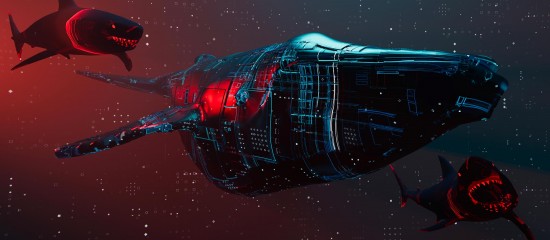 Le piratage informatique, un fl&eacute;au pour les entreprises