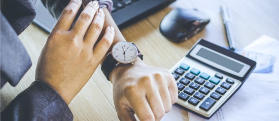 Heures suppl&eacute;mentaires&nbsp;: un r&eacute;gime social avantageux pour les employeurs