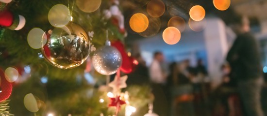 No&euml;l&nbsp;: cadeaux et bons d&rsquo;achats offerts aux salari&eacute;s