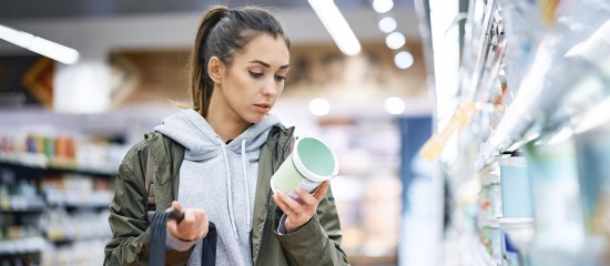 Dates de consommation des aliments&nbsp;: une nouvelle mention pour &eacute;viter le gaspillage
