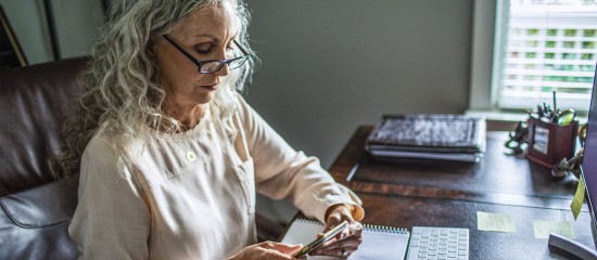 Travailleurs non salari&eacute;s&nbsp;: hausse de la cotisation minimale de retraite