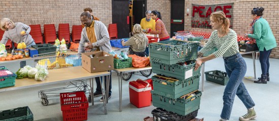 Compte d&rsquo;engagement citoyen des b&eacute;n&eacute;voles associatifs&nbsp;: d&eacute;claration d&rsquo;ici la fin de l&rsquo;ann&eacute;e