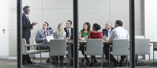 Licenciement pour inaptitude&nbsp;: consultation du CSE