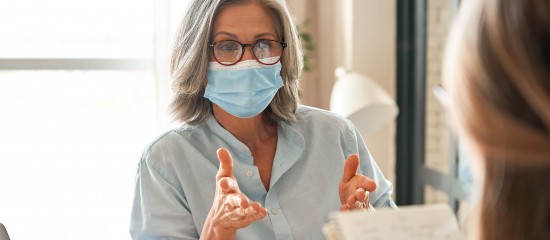 Covid-19&nbsp;: des droits &agrave; retraite maintenus