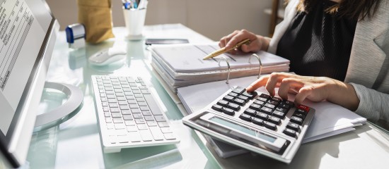 Gare &agrave; la d&eacute;duction fiscale des impay&eacute;s&nbsp;!