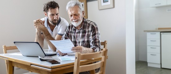 SCI&nbsp;: attribution des pertes de la soci&eacute;t&eacute; &agrave; certains associ&eacute;s